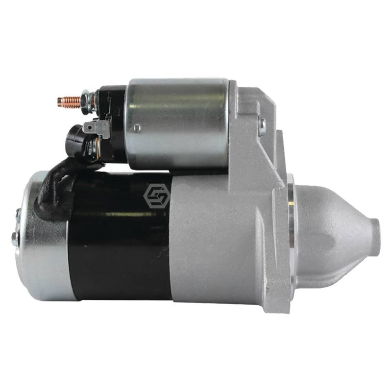 Load image into Gallery viewer, Atlantic Quality Parts Starter Ford/New Holland SBA185086321 Stens 1100-0104 Default Title