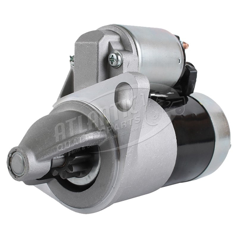 Load image into Gallery viewer, Atlantic Quality Parts Starter Ford/New Holland SBA185086321 Stens 1100-0104 Default Title