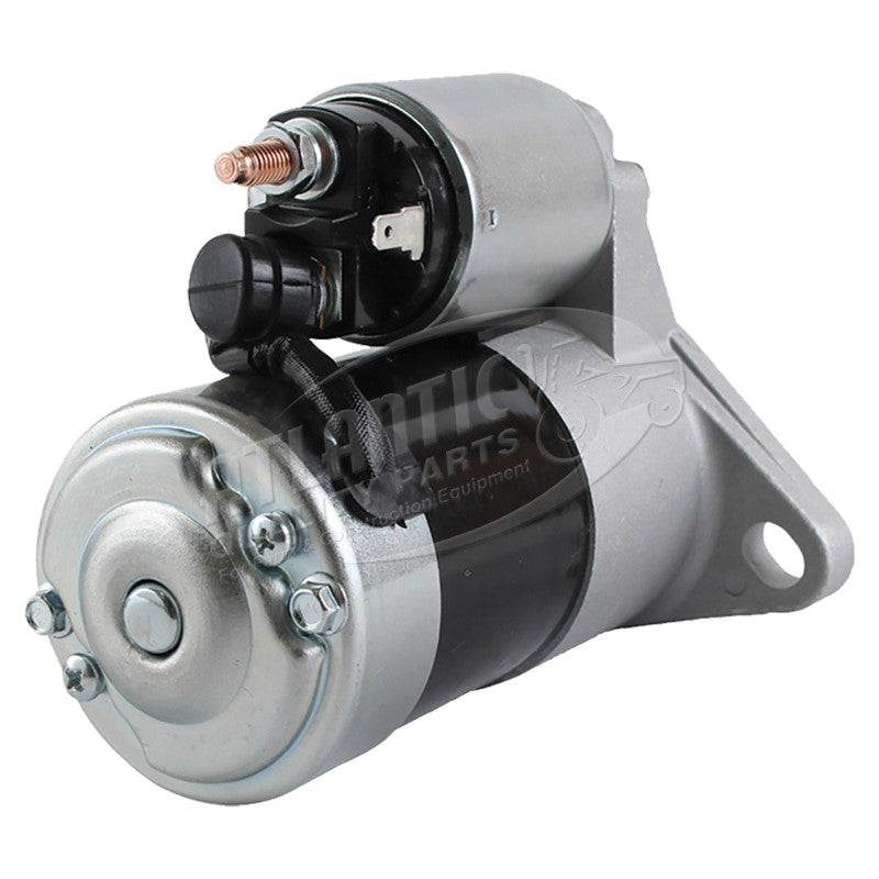 Load image into Gallery viewer, Atlantic Quality Parts Starter Ford/New Holland SBA185086321 Stens 1100-0104 Default Title