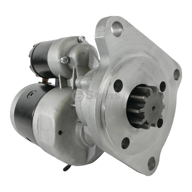 Load image into Gallery viewer, Atlantic Quality Parts Starter Stens 1100-0105