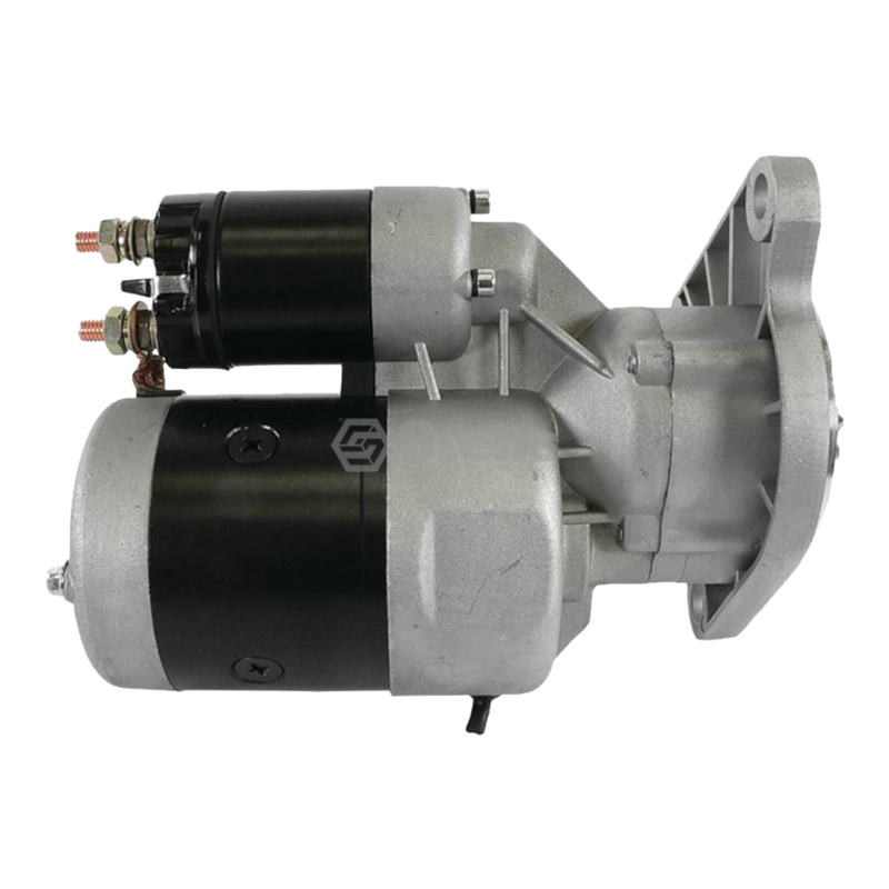 Load image into Gallery viewer, Atlantic Quality Parts Starter Stens 1100-0105