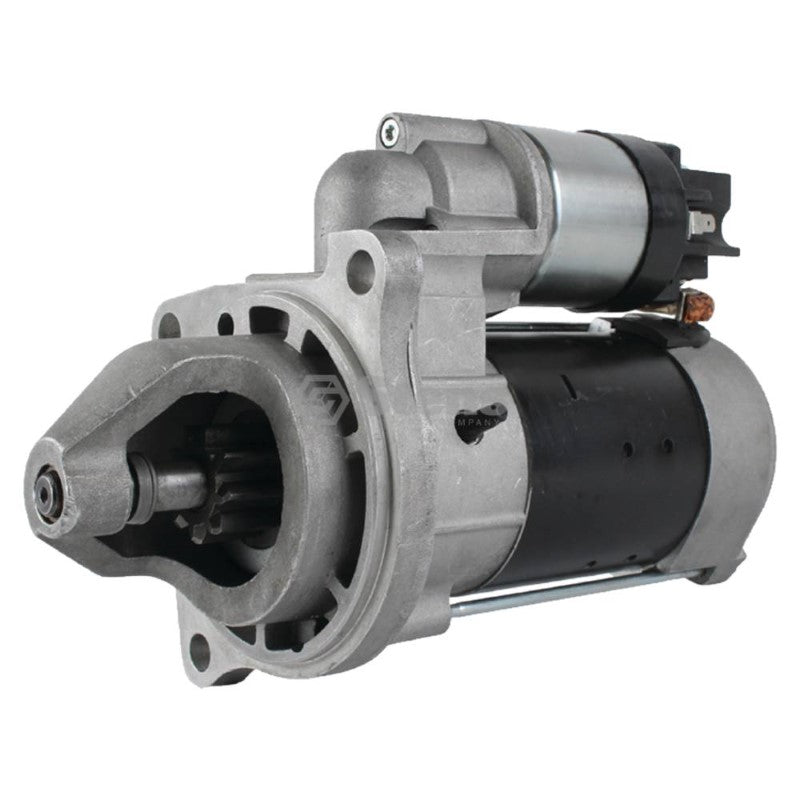 Load image into Gallery viewer, Atlantic Quality Parts Starter Ford/New Holland 5801441816 Stens 1100-0110 Default Title