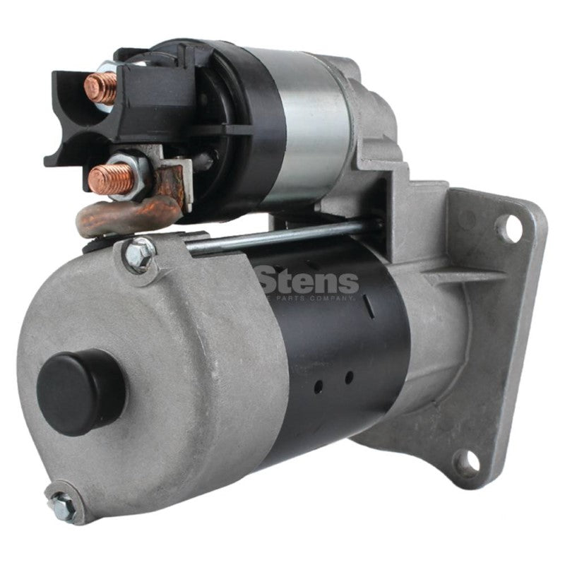 Load image into Gallery viewer, Atlantic Quality Parts Starter Ford/New Holland 5801441816 Stens 1100-0110 Default Title