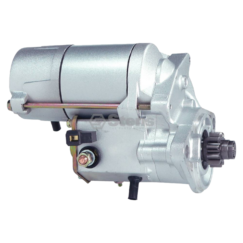 Load image into Gallery viewer, Atlantic Quality Parts Starter Stens 1100-0118