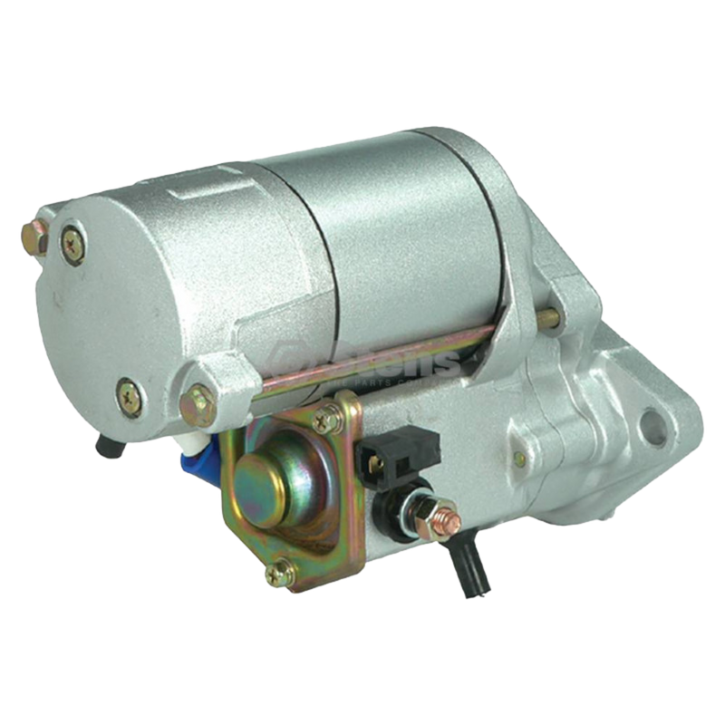 Load image into Gallery viewer, Atlantic Quality Parts Starter Stens 1100-0118