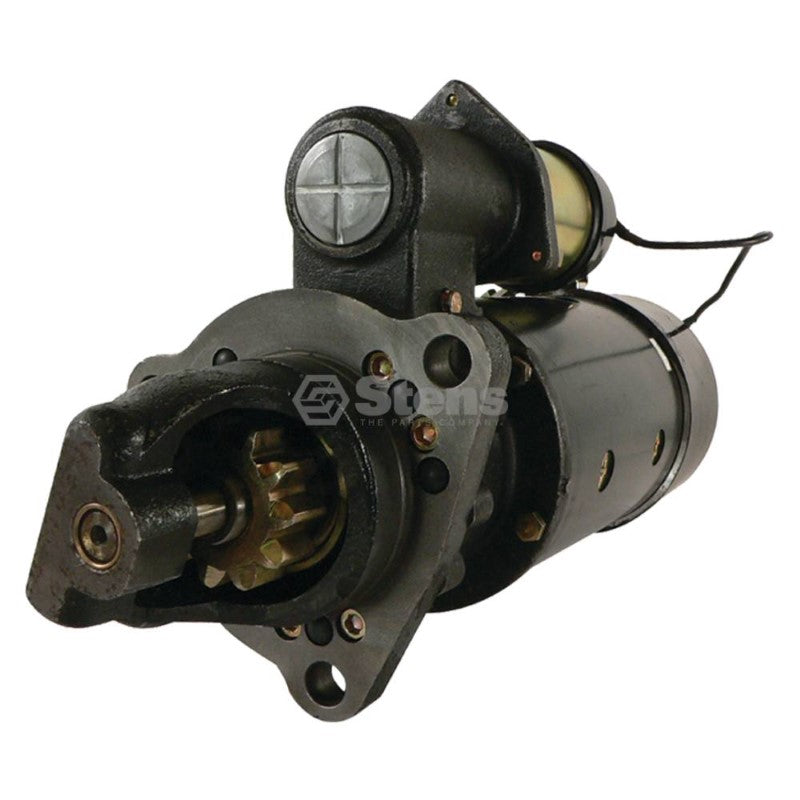 Load image into Gallery viewer, Atlantic Quality Parts Starter Ford/New Holland F6HZ11002GA Stens 1100-0119 Default Title