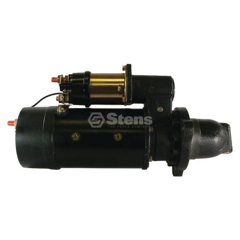 Load image into Gallery viewer, Atlantic Quality Parts Starter Ford/New Holland F6HZ11002GA Stens 1100-0119 Default Title