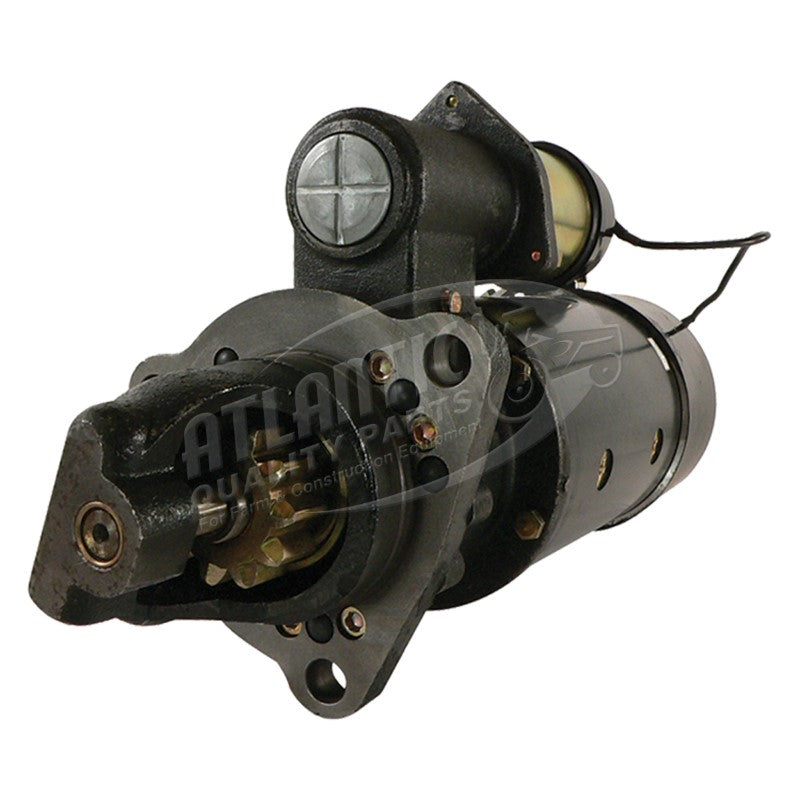 Load image into Gallery viewer, Atlantic Quality Parts Starter Ford/New Holland F6HZ11002GA Stens 1100-0119 Default Title