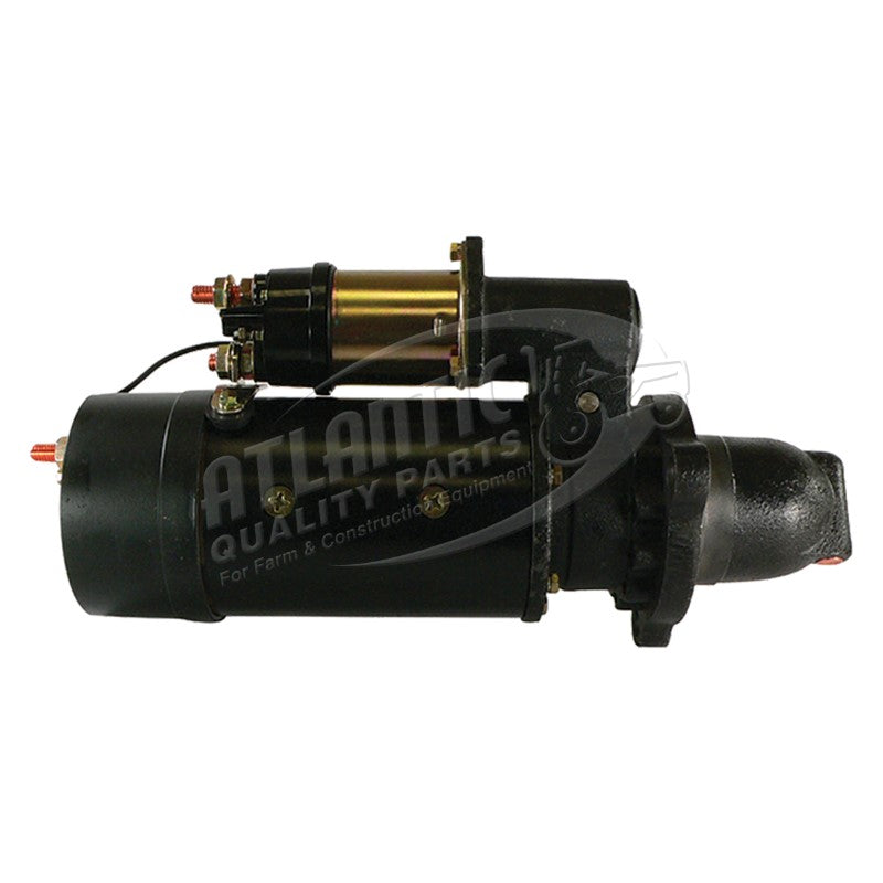 Load image into Gallery viewer, Atlantic Quality Parts Starter Ford/New Holland F6HZ11002GA Stens 1100-0119 Default Title