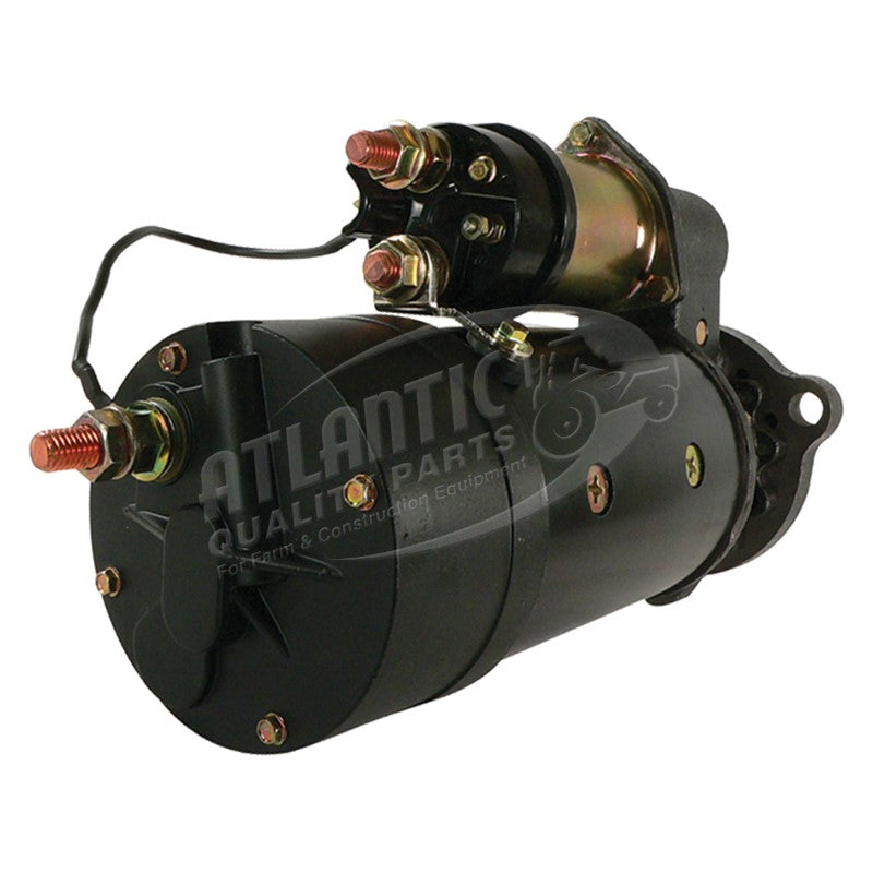 Load image into Gallery viewer, Atlantic Quality Parts Starter Ford/New Holland F6HZ11002GA Stens 1100-0119 Default Title