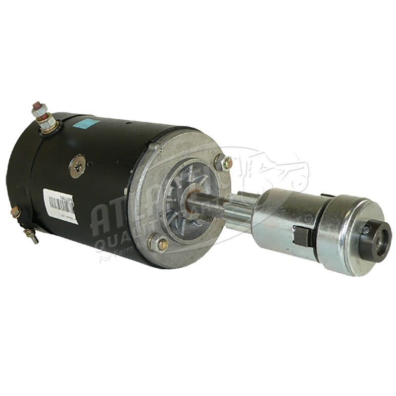 Load image into Gallery viewer, Atlantic Quality Parts Starter Ford/New Holland 8N11001R Stens 1100-0120D Default Title