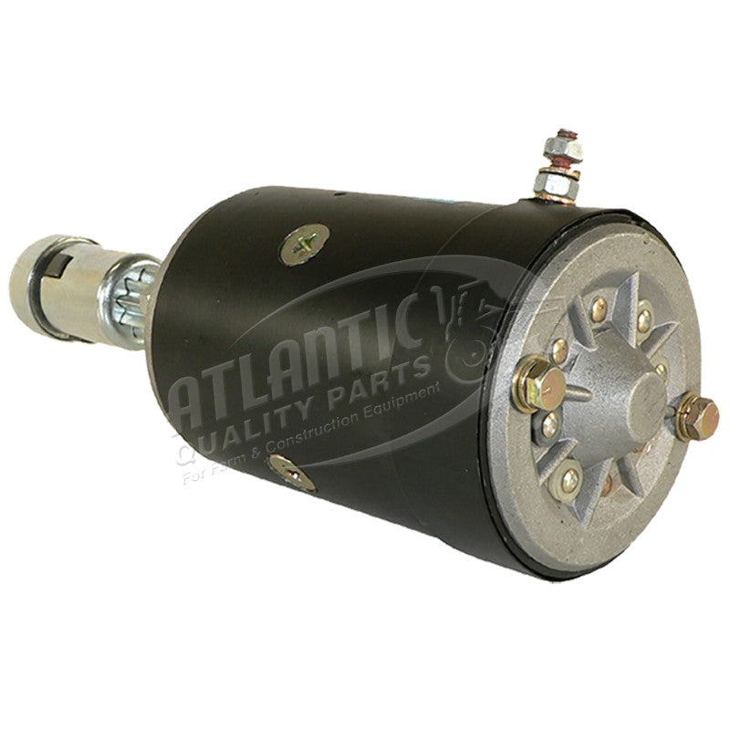 Load image into Gallery viewer, Atlantic Quality Parts Starter Ford/New Holland 8N11001R Stens 1100-0120D Default Title
