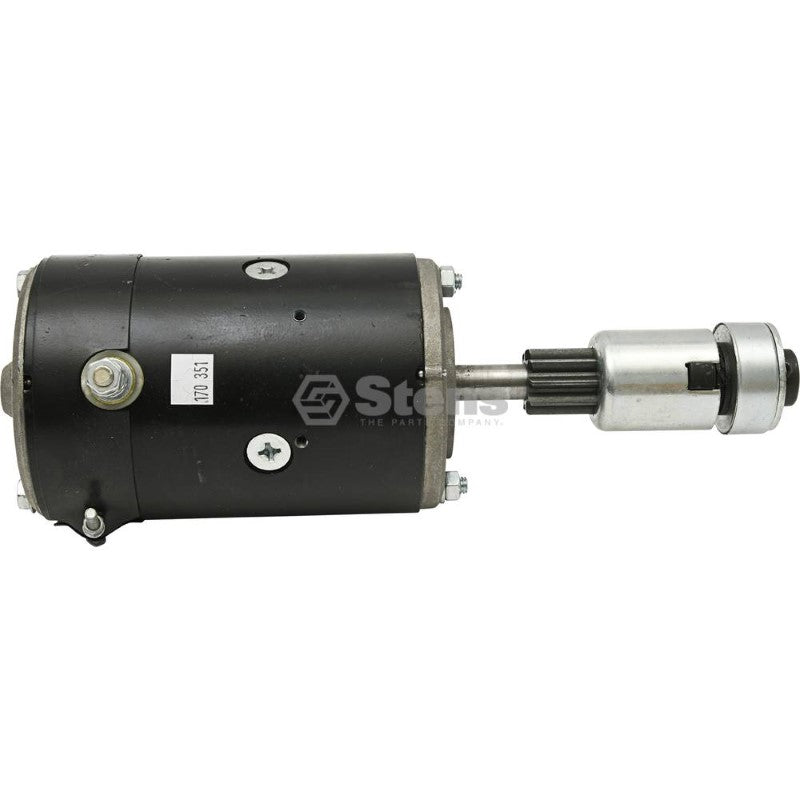 Load image into Gallery viewer, Atlantic Quality Parts Starter Ford/New Holland 8N11001R Stens 1100-0120D Default Title