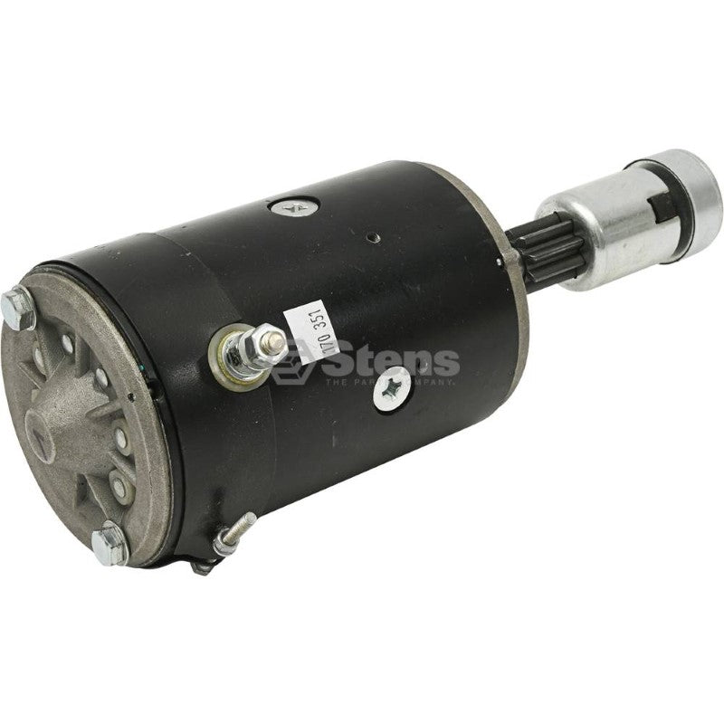 Load image into Gallery viewer, Atlantic Quality Parts Starter Ford/New Holland 8N11001R Stens 1100-0120D Default Title