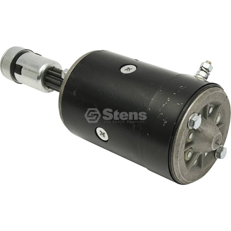 Load image into Gallery viewer, Atlantic Quality Parts Starter Ford/New Holland 8N11001R Stens 1100-0120D Default Title