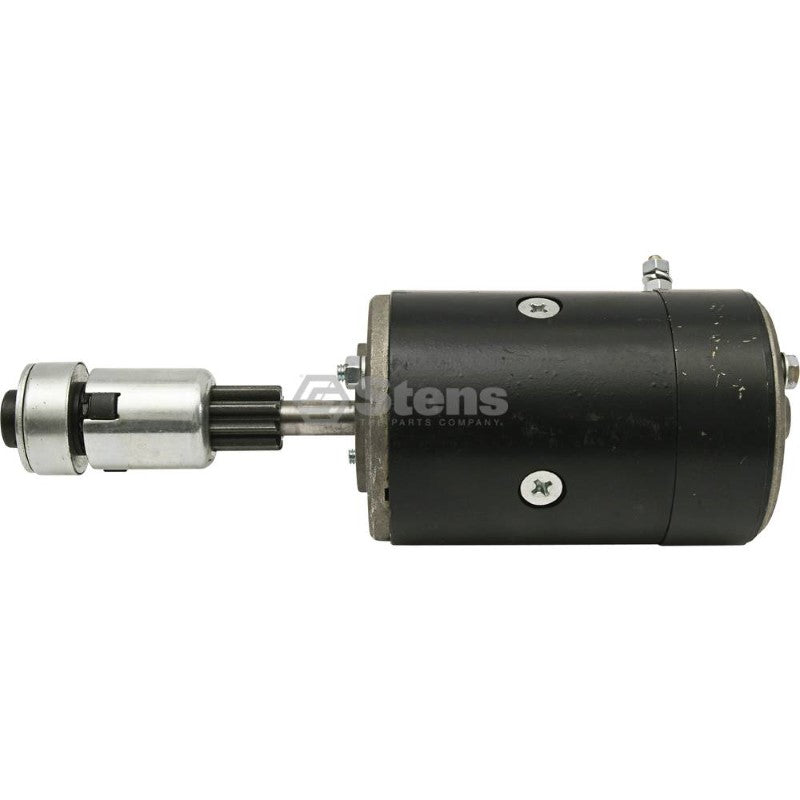 Load image into Gallery viewer, Atlantic Quality Parts Starter Ford/New Holland 8N11001R Stens 1100-0120D Default Title