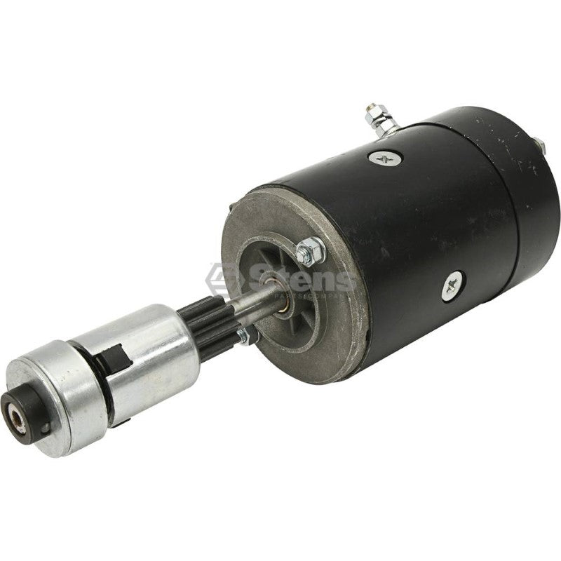 Load image into Gallery viewer, Atlantic Quality Parts Starter Ford/New Holland 8N11001R Stens 1100-0120D Default Title