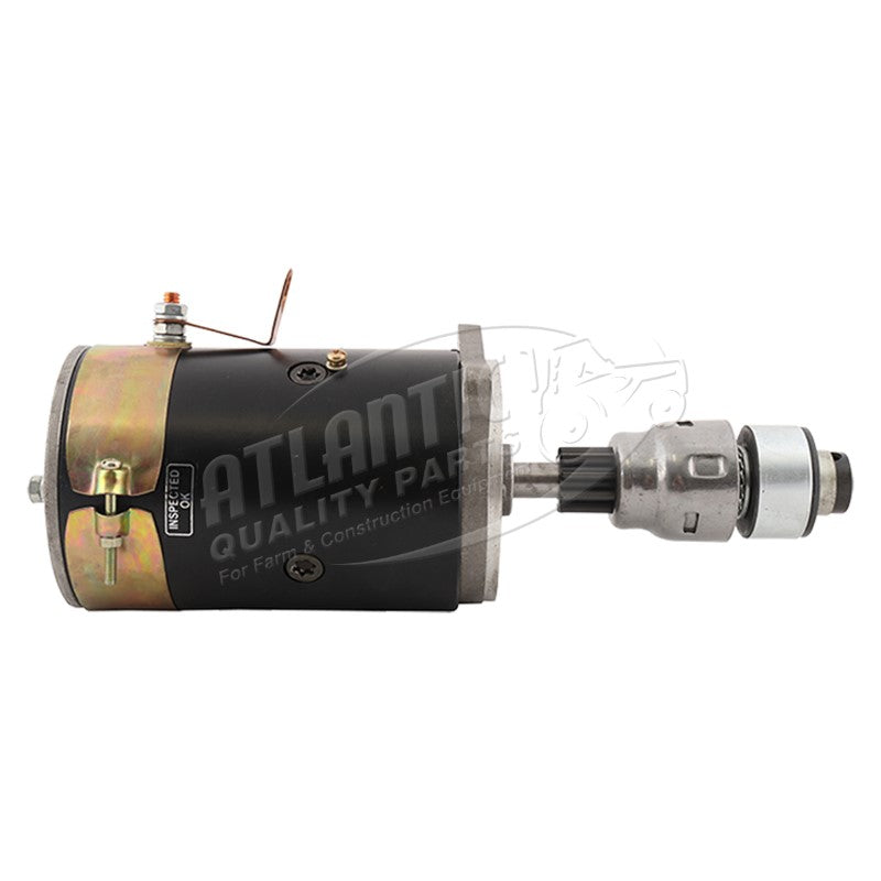 Load image into Gallery viewer, Atlantic Quality Parts Starter Ford/New Holland HFC3NF11002D Stens 1100-0121D Default Title