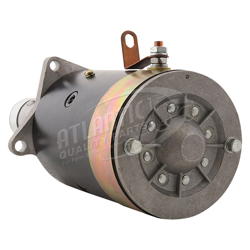 Load image into Gallery viewer, Atlantic Quality Parts Starter Ford/New Holland HFC3NF11002D Stens 1100-0121D Default Title