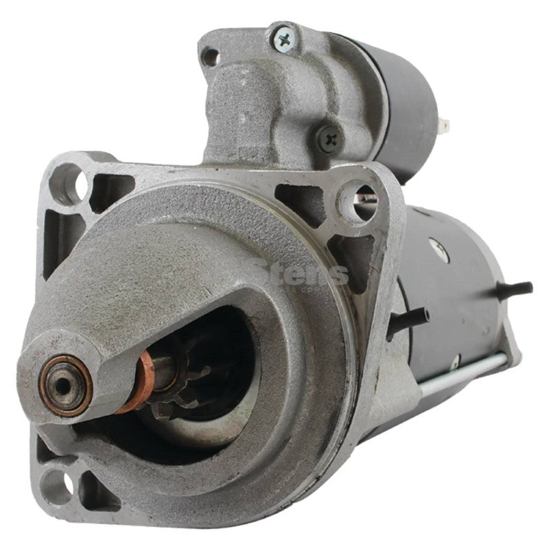 Load image into Gallery viewer, Atlantic Quality Parts Starter Ford/New Holland 99449113 Stens 1100-0127 Default Title