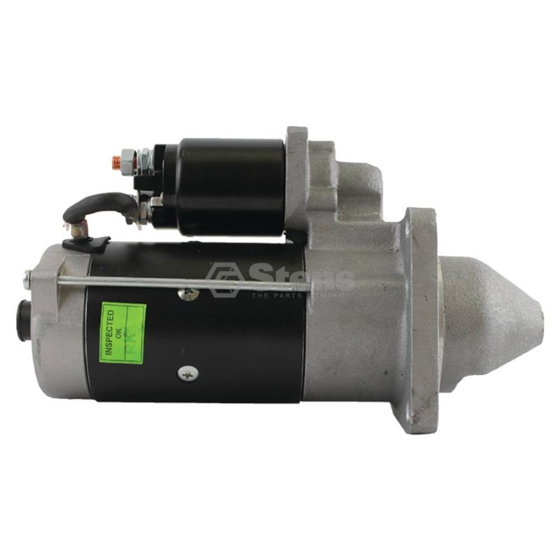 Load image into Gallery viewer, Atlantic Quality Parts Starter Ford/New Holland 99449113 Stens 1100-0127 Default Title