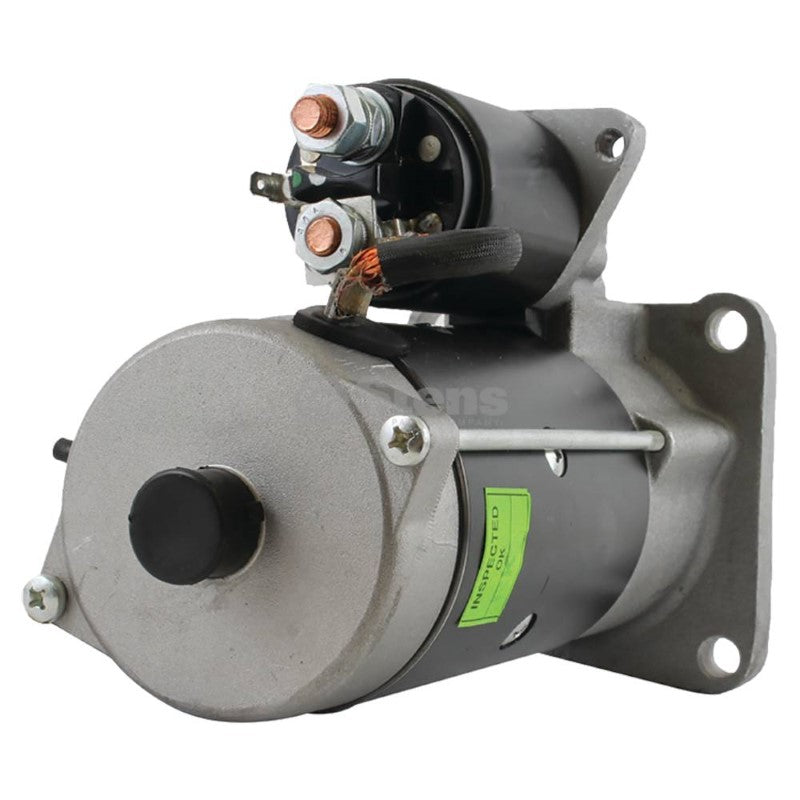 Load image into Gallery viewer, Atlantic Quality Parts Starter Ford/New Holland 99449113 Stens 1100-0127 Default Title