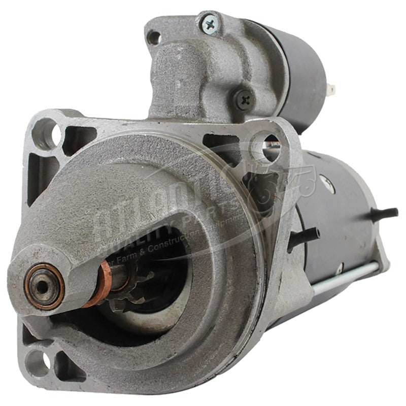 Load image into Gallery viewer, Atlantic Quality Parts Starter Ford/New Holland 99449113 Stens 1100-0127 Default Title