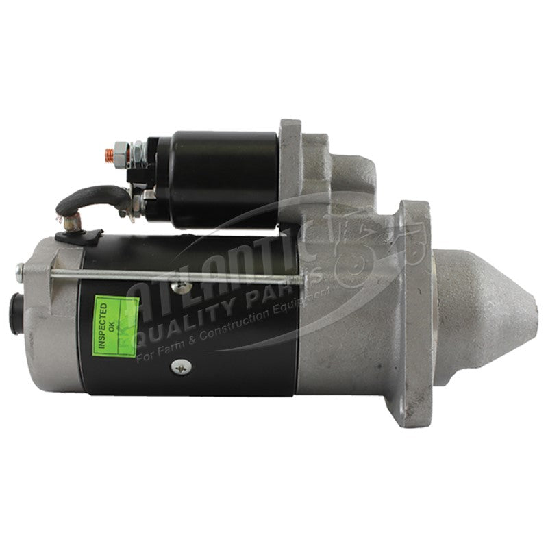 Load image into Gallery viewer, Atlantic Quality Parts Starter Ford/New Holland 99449113 Stens 1100-0127 Default Title
