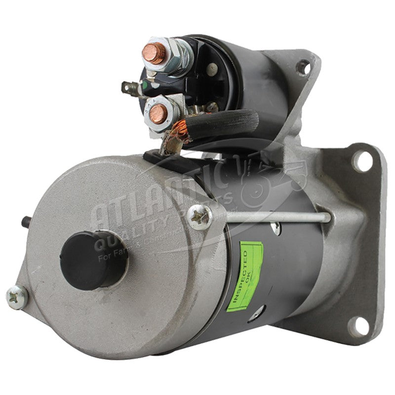 Load image into Gallery viewer, Atlantic Quality Parts Starter Ford/New Holland 99449113 Stens 1100-0127 Default Title