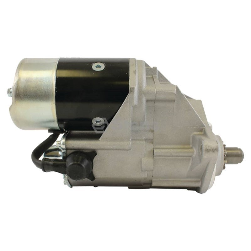 Load image into Gallery viewer, Atlantic Quality Parts Starter Ford/New Holland 87040161R Stens 1100-0129 Default Title