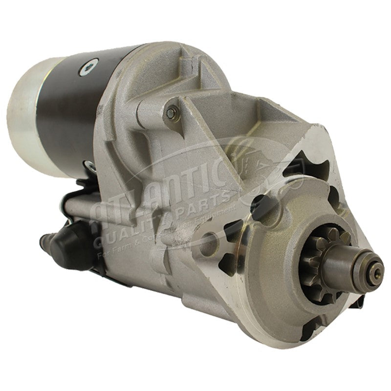 Load image into Gallery viewer, Atlantic Quality Parts Starter Ford/New Holland 87040161R Stens 1100-0129 Default Title