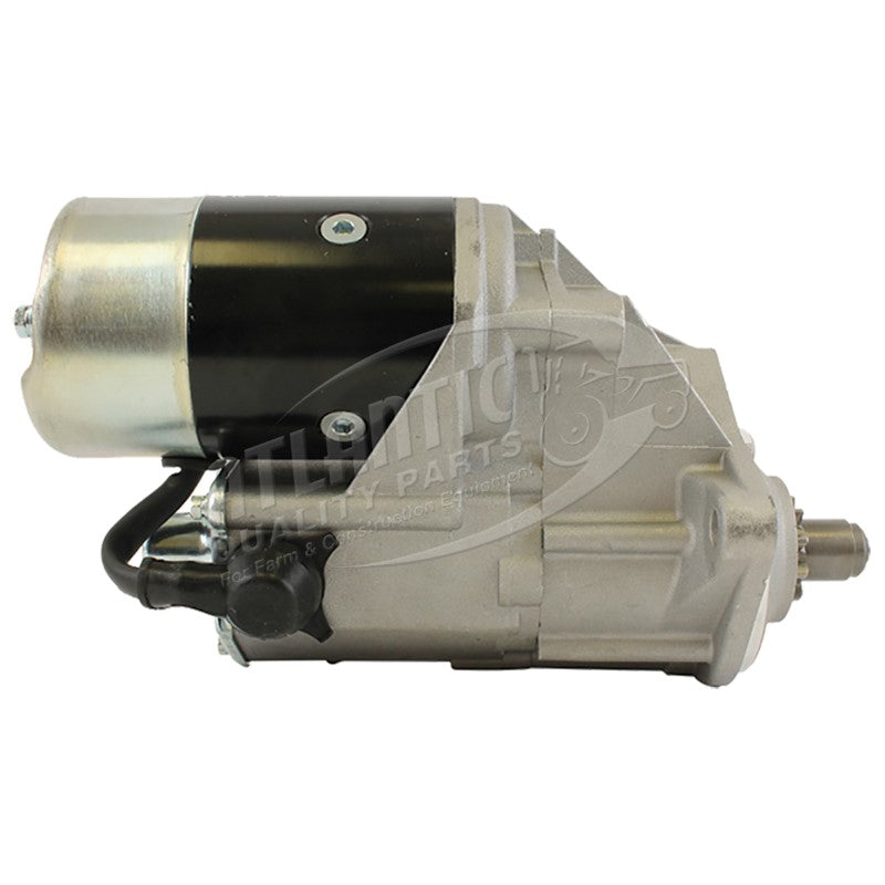 Load image into Gallery viewer, Atlantic Quality Parts Starter Ford/New Holland 87040161R Stens 1100-0129 Default Title