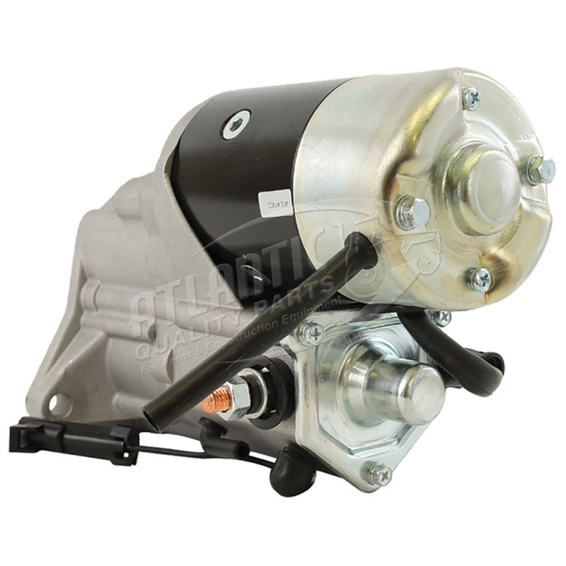 Load image into Gallery viewer, Atlantic Quality Parts Starter Ford/New Holland 87040161R Stens 1100-0129 Default Title