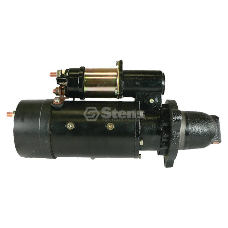 Load image into Gallery viewer, Atlantic Quality Parts Starter Ford/New Holland 87409408 Stens 1100-0134 Default Title