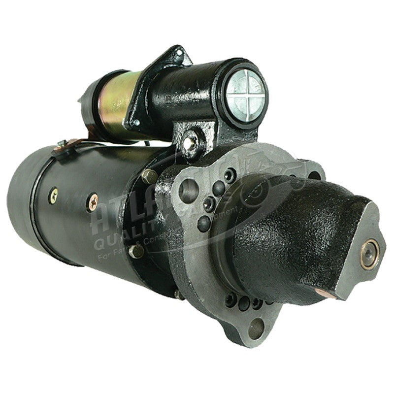 Load image into Gallery viewer, Atlantic Quality Parts Starter Ford/New Holland 87409408 Stens 1100-0134 Default Title