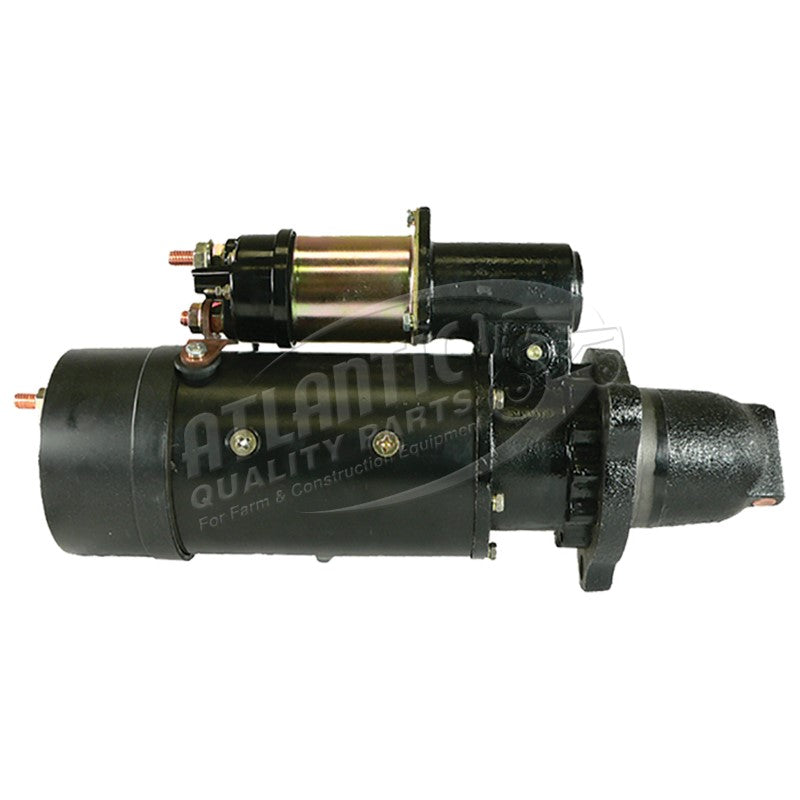 Load image into Gallery viewer, Atlantic Quality Parts Starter Ford/New Holland 87409408 Stens 1100-0134 Default Title