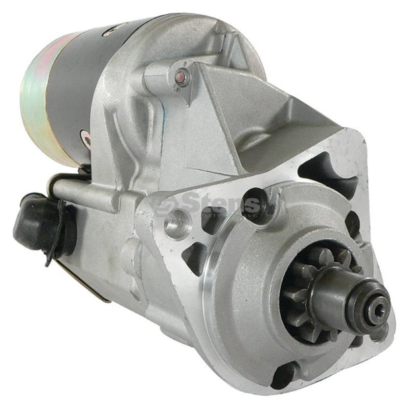 Load image into Gallery viewer, Atlantic Quality Parts Starter Ford/New Holland 86992395 Stens 1100-0135 Default Title