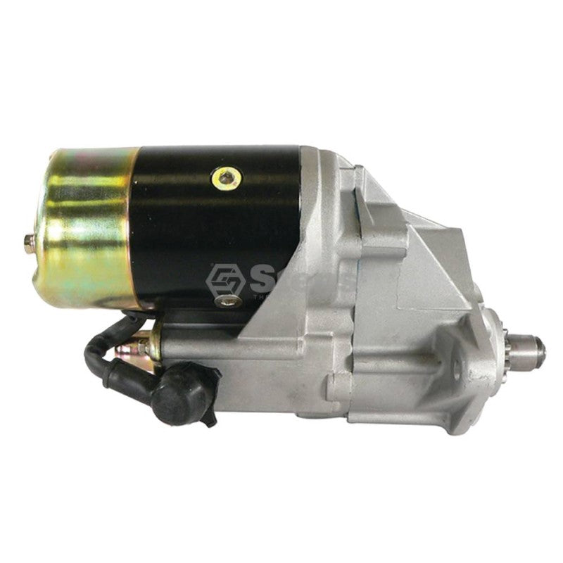 Load image into Gallery viewer, Atlantic Quality Parts Starter Ford/New Holland 86992395 Stens 1100-0135 Default Title