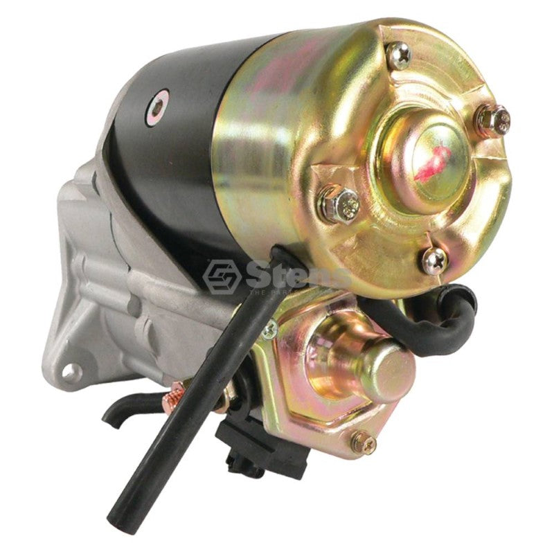 Load image into Gallery viewer, Atlantic Quality Parts Starter Ford/New Holland 86992395 Stens 1100-0135 Default Title