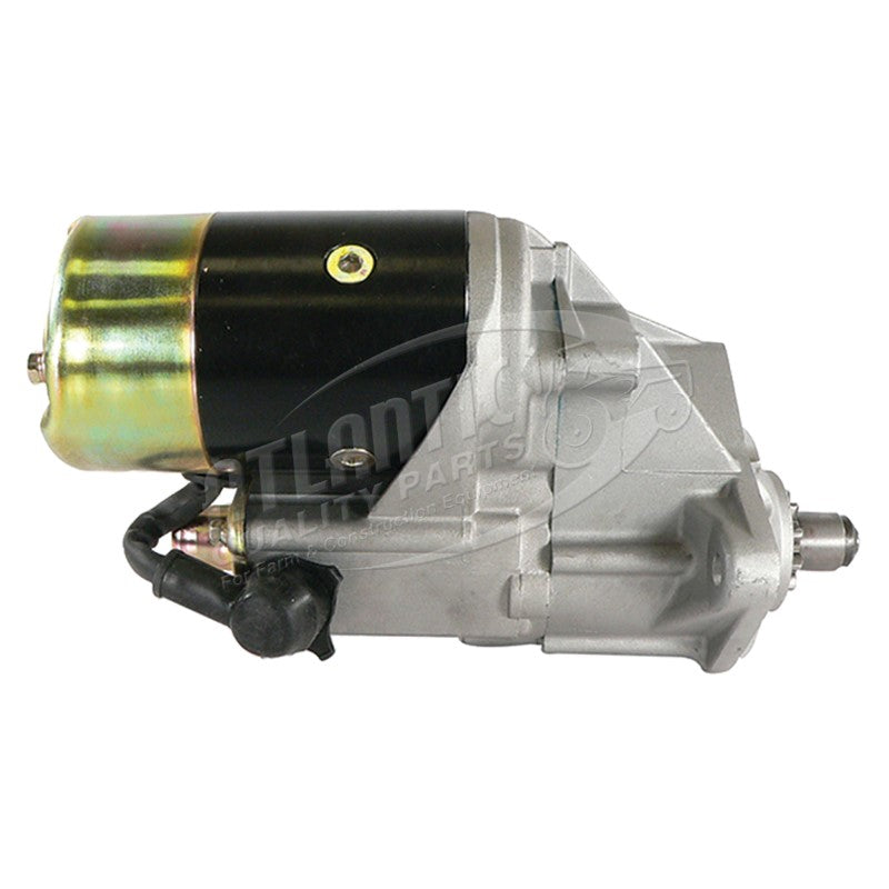 Load image into Gallery viewer, Atlantic Quality Parts Starter Ford/New Holland 86992395 Stens 1100-0135 Default Title