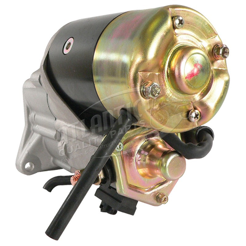 Load image into Gallery viewer, Atlantic Quality Parts Starter Ford/New Holland 86992395 Stens 1100-0135 Default Title