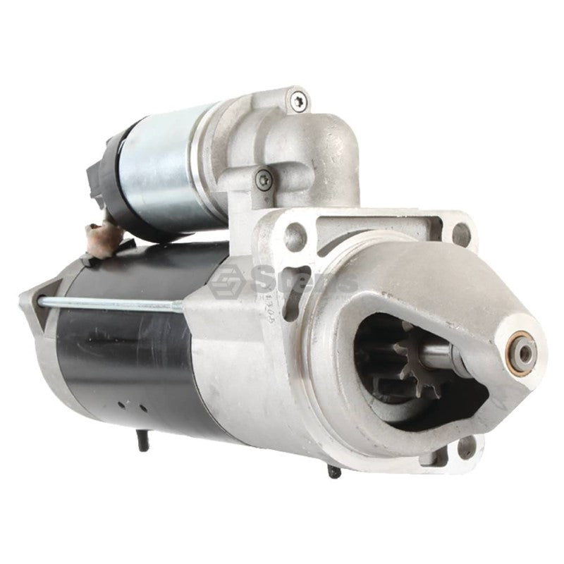 Load image into Gallery viewer, Atlantic Quality Parts Starter Ford/New Holland 5801577138 Stens 1100-0140 Default Title