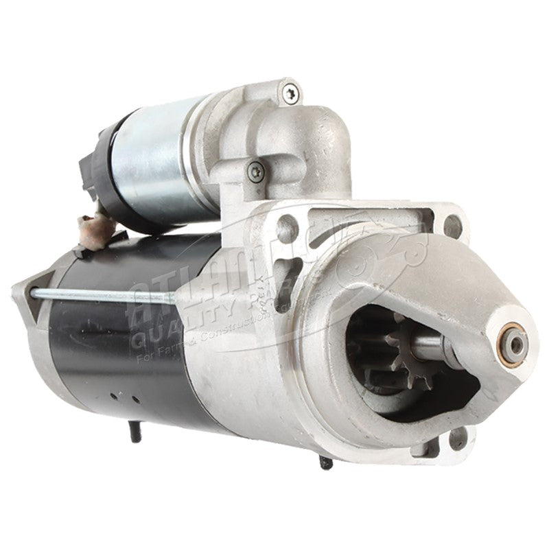 Load image into Gallery viewer, Atlantic Quality Parts Starter Ford/New Holland 5801577138 Stens 1100-0140 Default Title