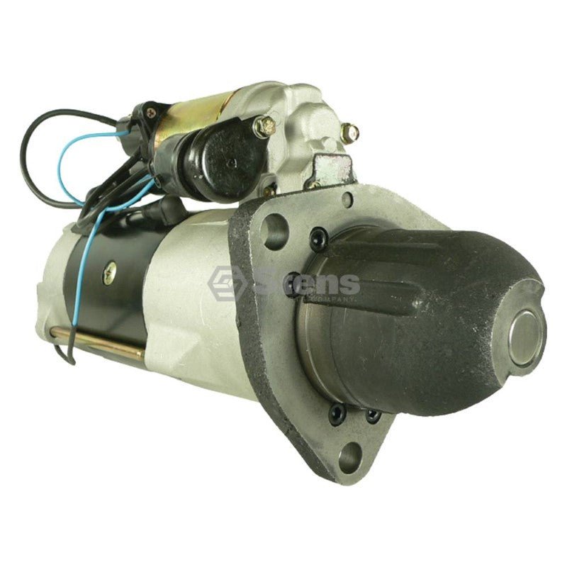 Load image into Gallery viewer, Atlantic Quality Parts Starter Ford/New Holland 9804368GV Stens 1100-0142 Default Title