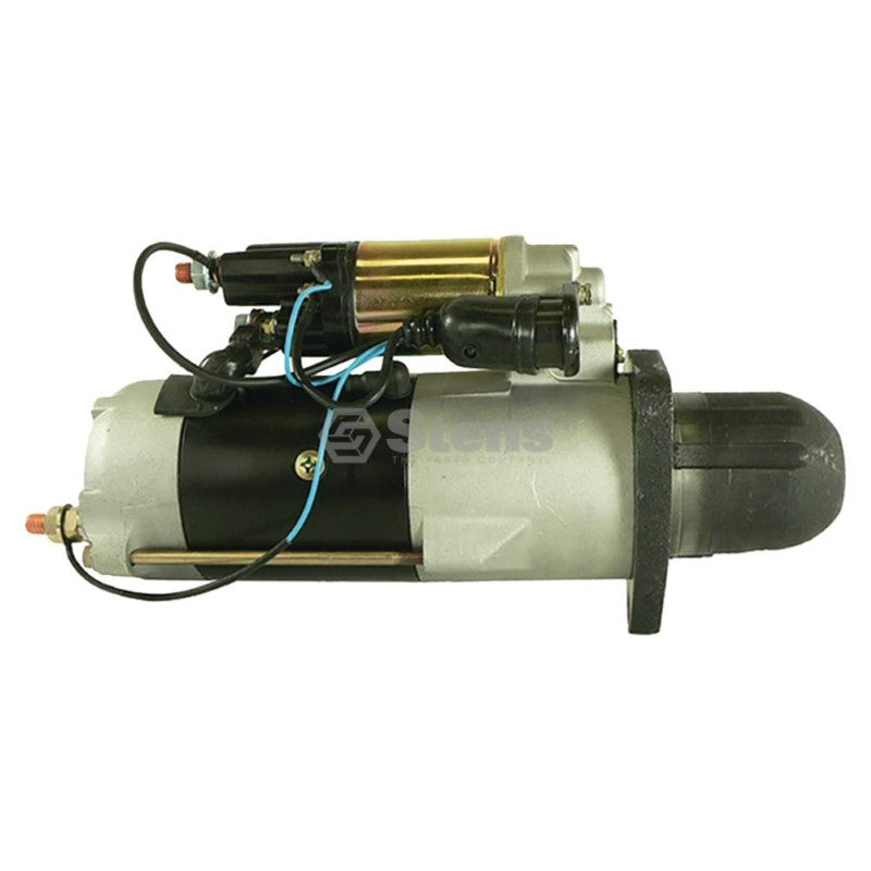 Load image into Gallery viewer, Atlantic Quality Parts Starter Ford/New Holland 9804368GV Stens 1100-0142 Default Title