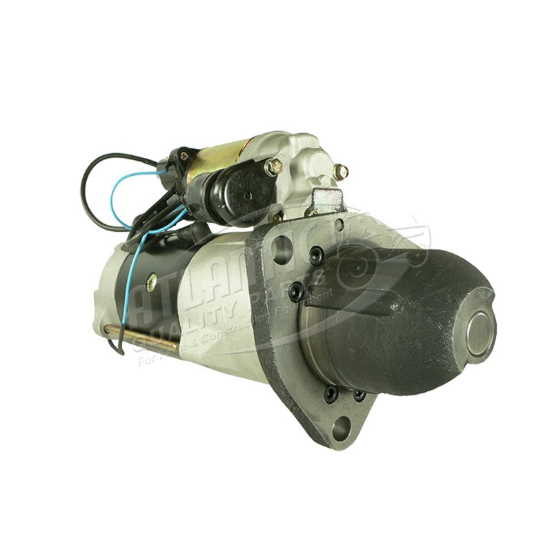 Load image into Gallery viewer, Atlantic Quality Parts Starter Ford/New Holland 9804368GV Stens 1100-0142 Default Title