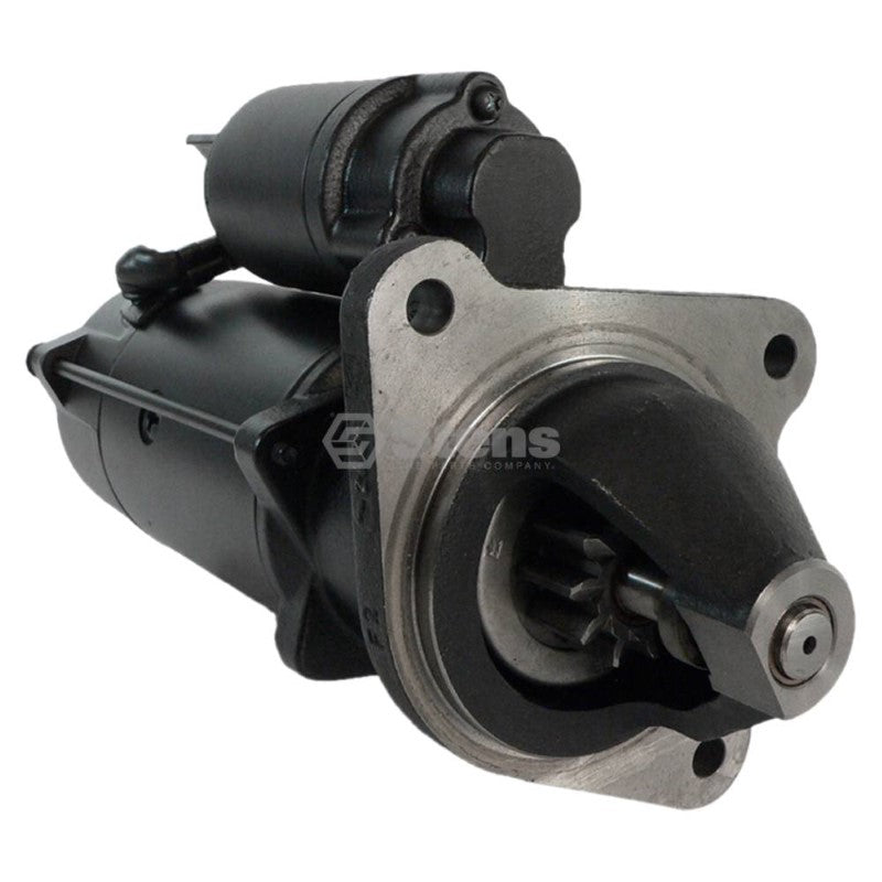 Load image into Gallery viewer, Atlantic Quality Parts Starter Ford/New Holland 82021372 Stens 1100-0150 Default Title