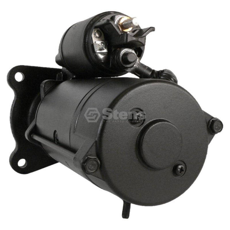 Load image into Gallery viewer, Atlantic Quality Parts Starter Ford/New Holland 82021372 Stens 1100-0150 Default Title