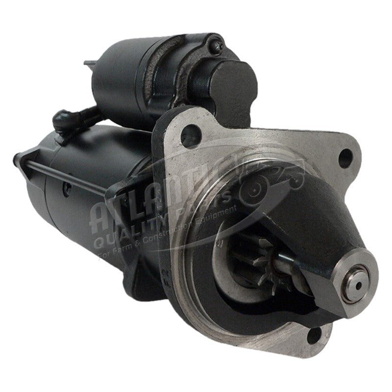 Load image into Gallery viewer, Atlantic Quality Parts Starter Ford/New Holland 82021372 Stens 1100-0150 Default Title