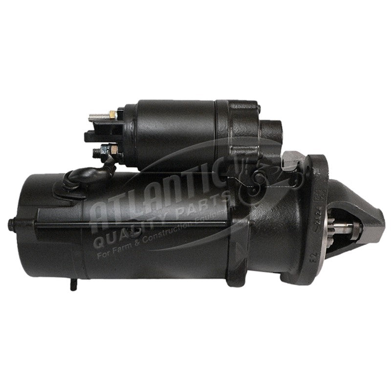 Load image into Gallery viewer, Atlantic Quality Parts Starter Ford/New Holland 82021372 Stens 1100-0150 Default Title